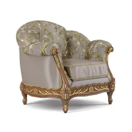 Armchair 4